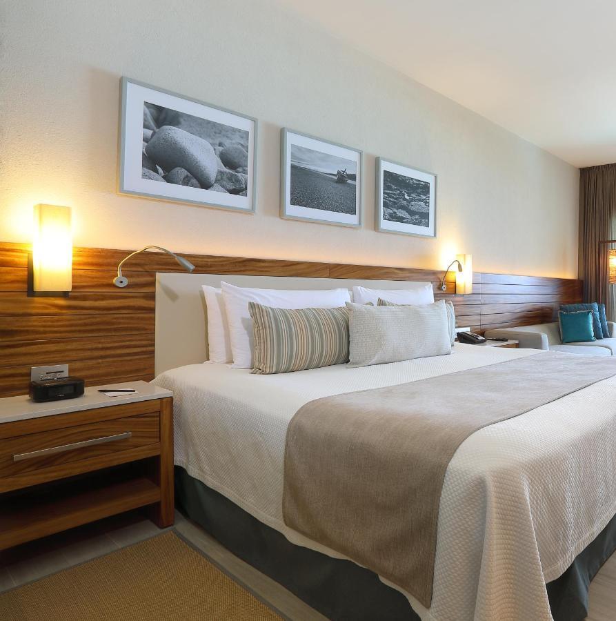 Suite King Deluxe Fronte Oceano